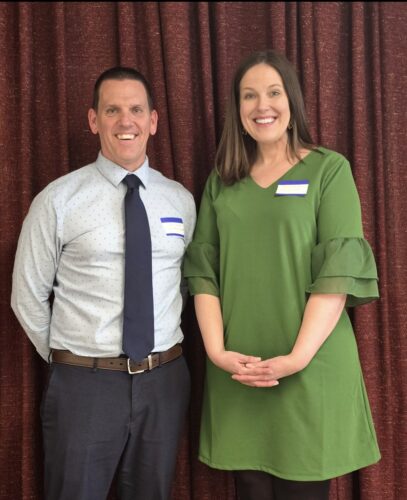 Local educator wins CCRTA grant for classroom innovation